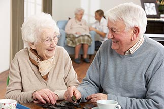 Conservatorship / Guardianship