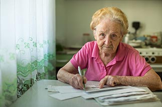 Power of Attorney