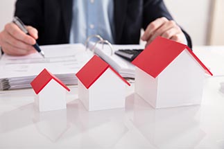 Trust Property Management